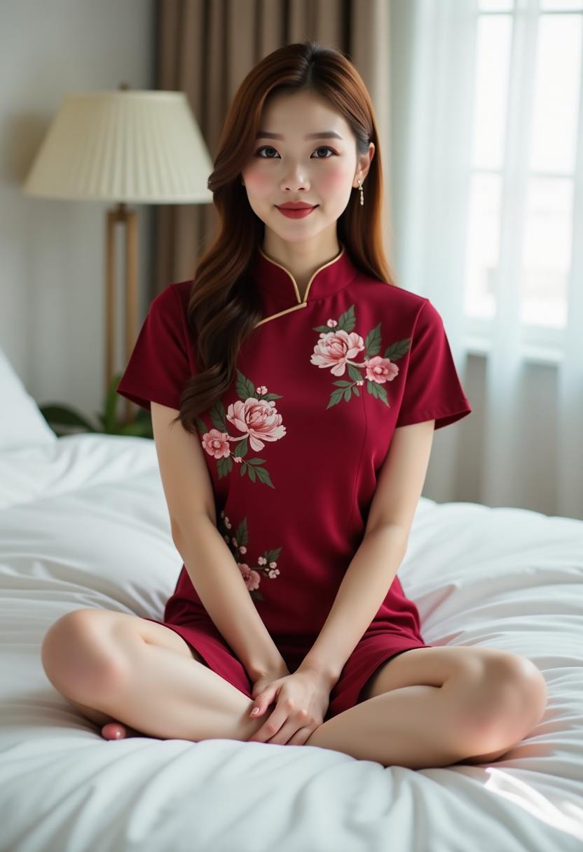 一桌好戏